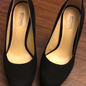 Michael Kors Platform Heels